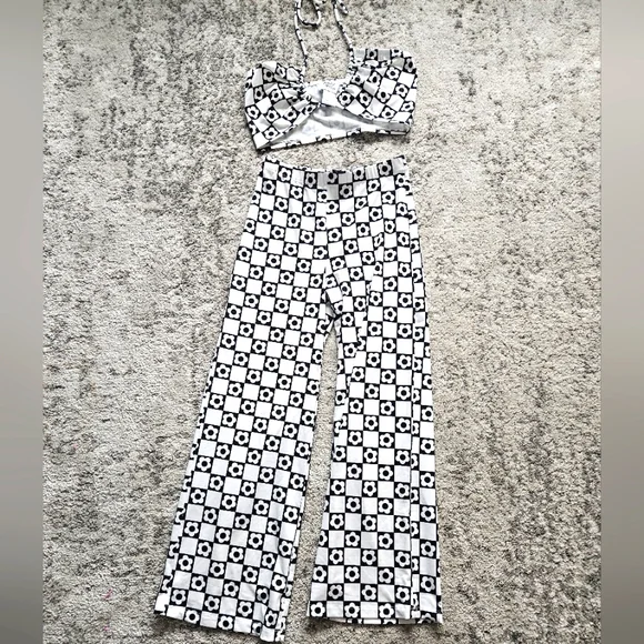 PRINCESS Polly 2pc Set - Picture 9 of 13